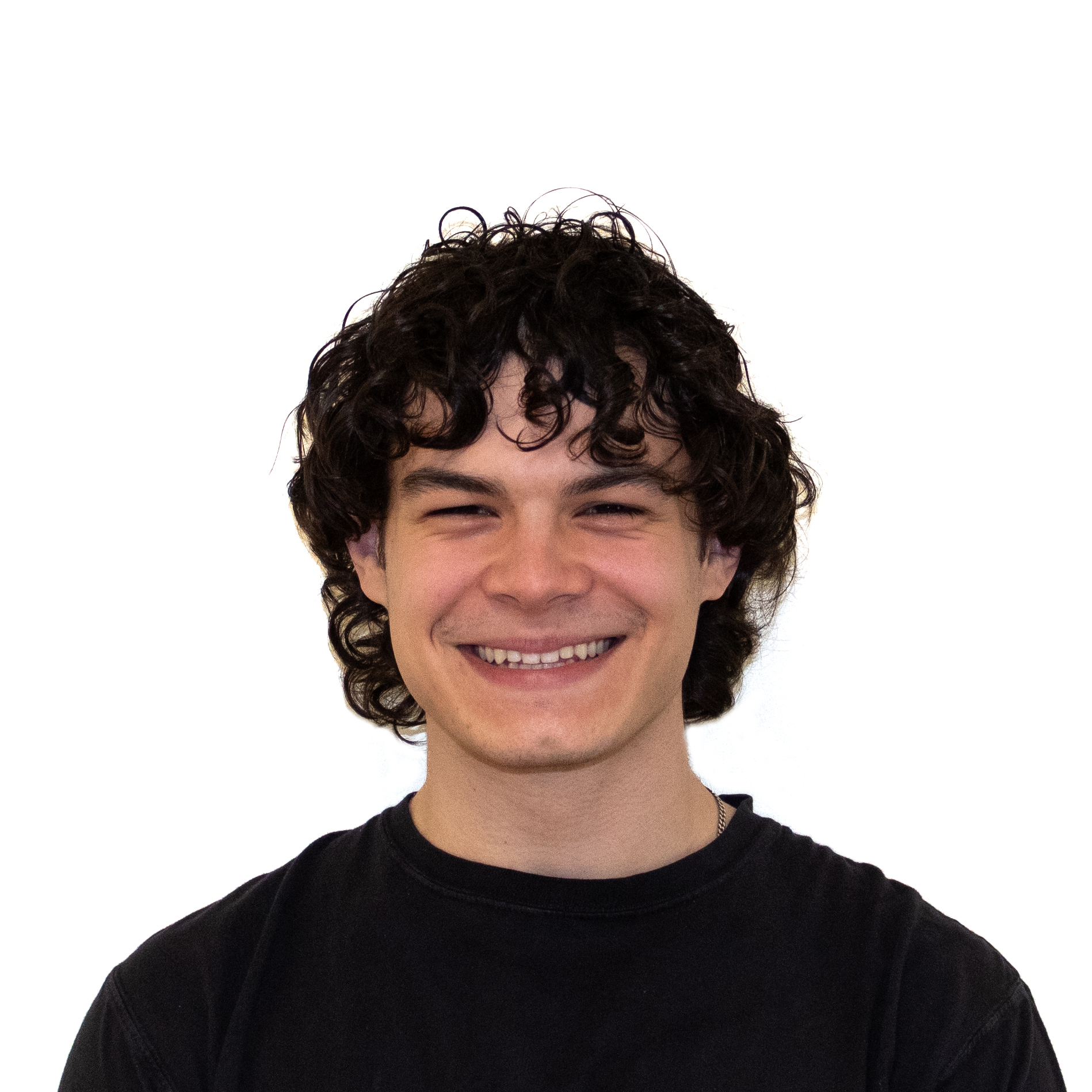 Jacob Torres